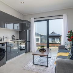 Ocean Club E25, Zimbali Lakes