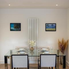 Hatfield Haven with Free Parking, 25min London and Fast Wi-Fi