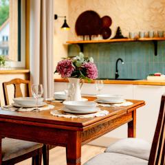 Apartamenty Good Time - Willa Pod Reglami - Centrum