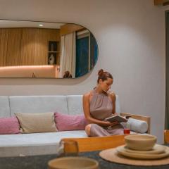 Elegant 3BR in Aldea Zama with Private Pool