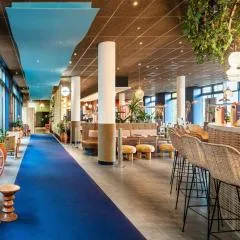 ibis Paris Coeur d'Orly Airport