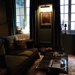 Domaine des Sorciers