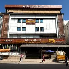 Hotel Delphi Grand Hyderabad - Hi-Tech City, Perfect for Business & Comfort