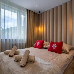 Apartamenty Zakopiańskie Chramcówki