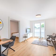 Stadtloft Apartment "Bürgerfelde"