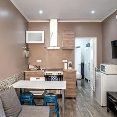 Studio in Graça on ground floor