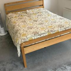 House - Sleeps 5 Private Parking & Pets Allowed