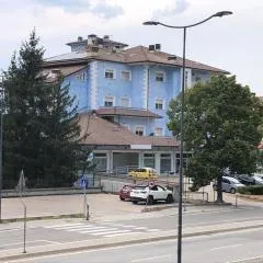 Hotel L'AQUILA 99