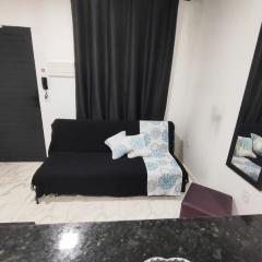 smart flat 50 metros da praia do cabo branco conforto e praticidade