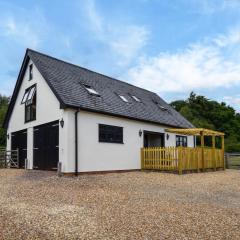 1 Bed in Beaulieu Heath 92943
