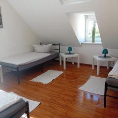 Stellas Monteurwohnungen