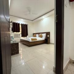 Krishna Residency Vrindavan