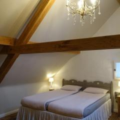 Ferienhaus Quers - ökologisches Ferienhaus in der Eifel