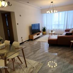 Staroot apartment