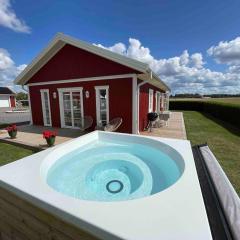 Guest wing at Ginkelösa Nygården