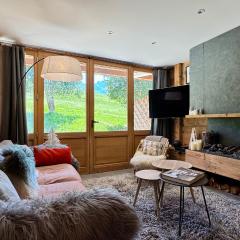 Appartement résidence La Dent du Villard