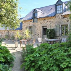 A la fermette de Limesle