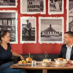 Ibis Marne la Vallée Noisy