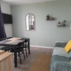 les pieds dans la veules