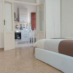 Vivi in una Torre Medioevale appartamento