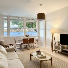 Apartamento à Beira-Mar na Urca