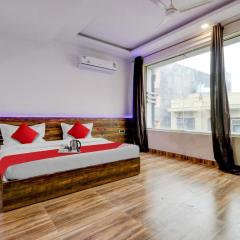 Hotel O Times Square