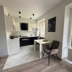 Topoliai Apartament Self check -in