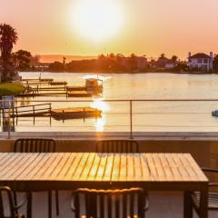 Port Owen Marina Starlight 20 by First Private Stays