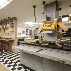 ibis Bordeaux Centre - Gare Saint-Jean