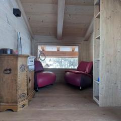 Le Chalet MontBlanc