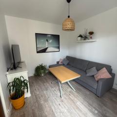 Appartement entier dans résidence