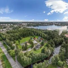 Villa Uleå - Villa Oulu