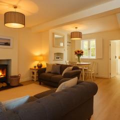 CROYDE VICTORIA COTTAGE 2 Bedrooms