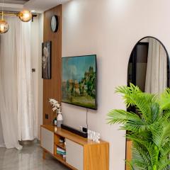 Ket Apartments 2 - Modern, Secure & Comfortable