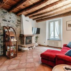 Azure Hug - The House Of Travelers