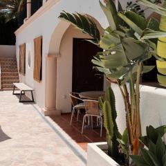 Guest house - La Casa Calma