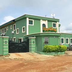 Ripple Hotels