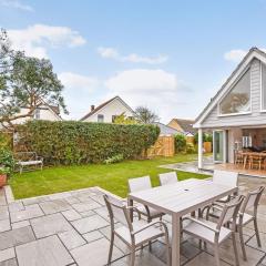 East Winds, West Wittering