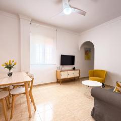 Penthouse Mara Ascensor y Playa Grupo AC Gestion