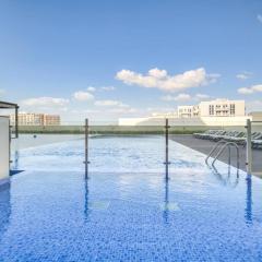 FIRST CLASS 1BR Opulent Hideaway