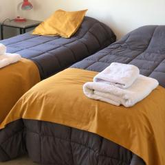 Patagonia Cordilleras