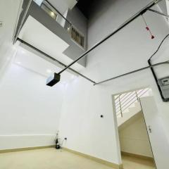 AGHARINA appartment