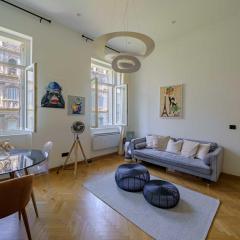 Apt Mezzanine 2BDR-4P- Notre Dame-Vieux-Port