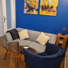 L'escapade cosy charmant F4