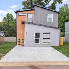 Modern 3BR Centerton Near Walmart HQ & Bentonville