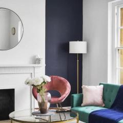 Pass the Keys Stylish apartment in the heart of Bath