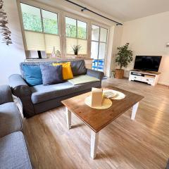 Birkenhof App 28, Backbord