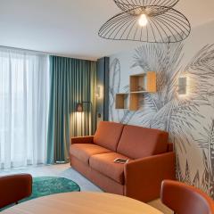 Aparthotel Adagio London City East