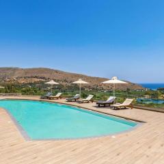 Villa Lefkothea by Villa Plus