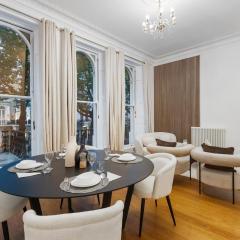 The Rosewood Retreat - The Duke Collection